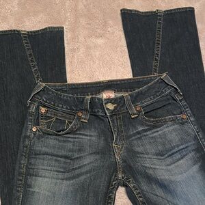 True Religion jeans 
Great condition